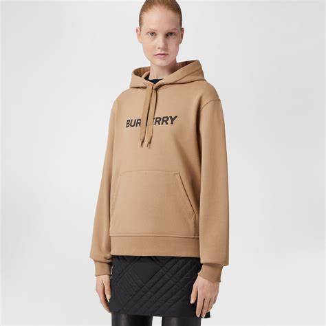 burberry felpa cappio|Felpe con cappuccio di Burberry da donna .